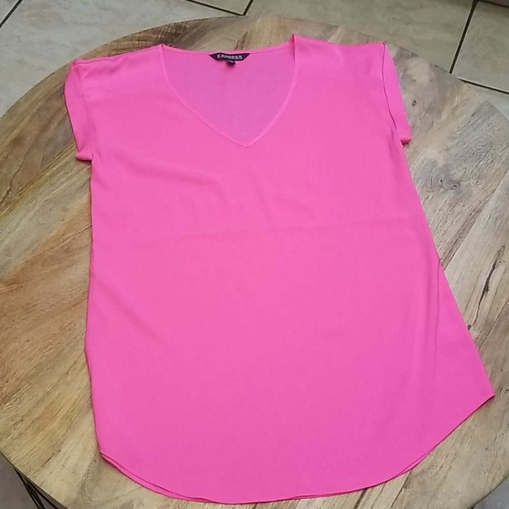 Express top